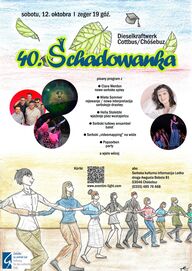 40. Schadowanka