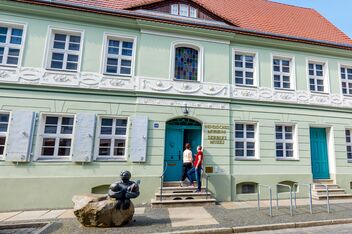 Wendisches Museum Cottbus