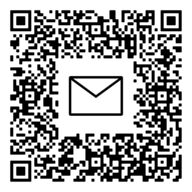 QR-Code zur Anmelde-E-Mail