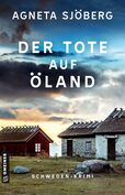 Agneta Sjöberg - Der Tote auf Öland