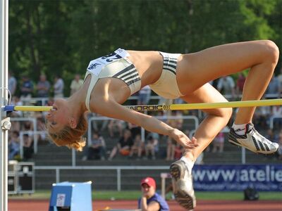 Lausitz Sports School Stadt Cottbus Chosebuz