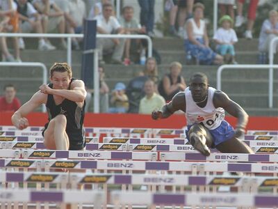 Lausitz Sports School Stadt Cottbus Chosebuz