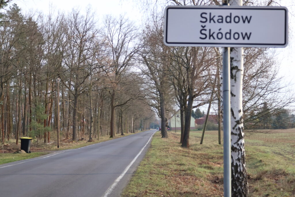 Ortsteilrundgang