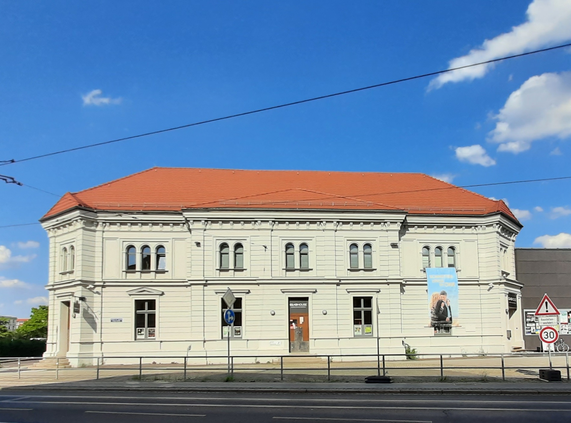 PUMUCKL UND DAS GROSSE MISSVERSTÄNDNIS - Obenkino Cottbus