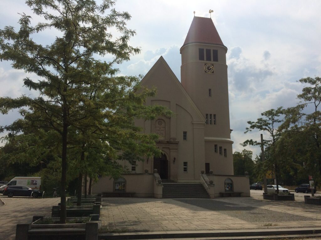 Lutherkirche