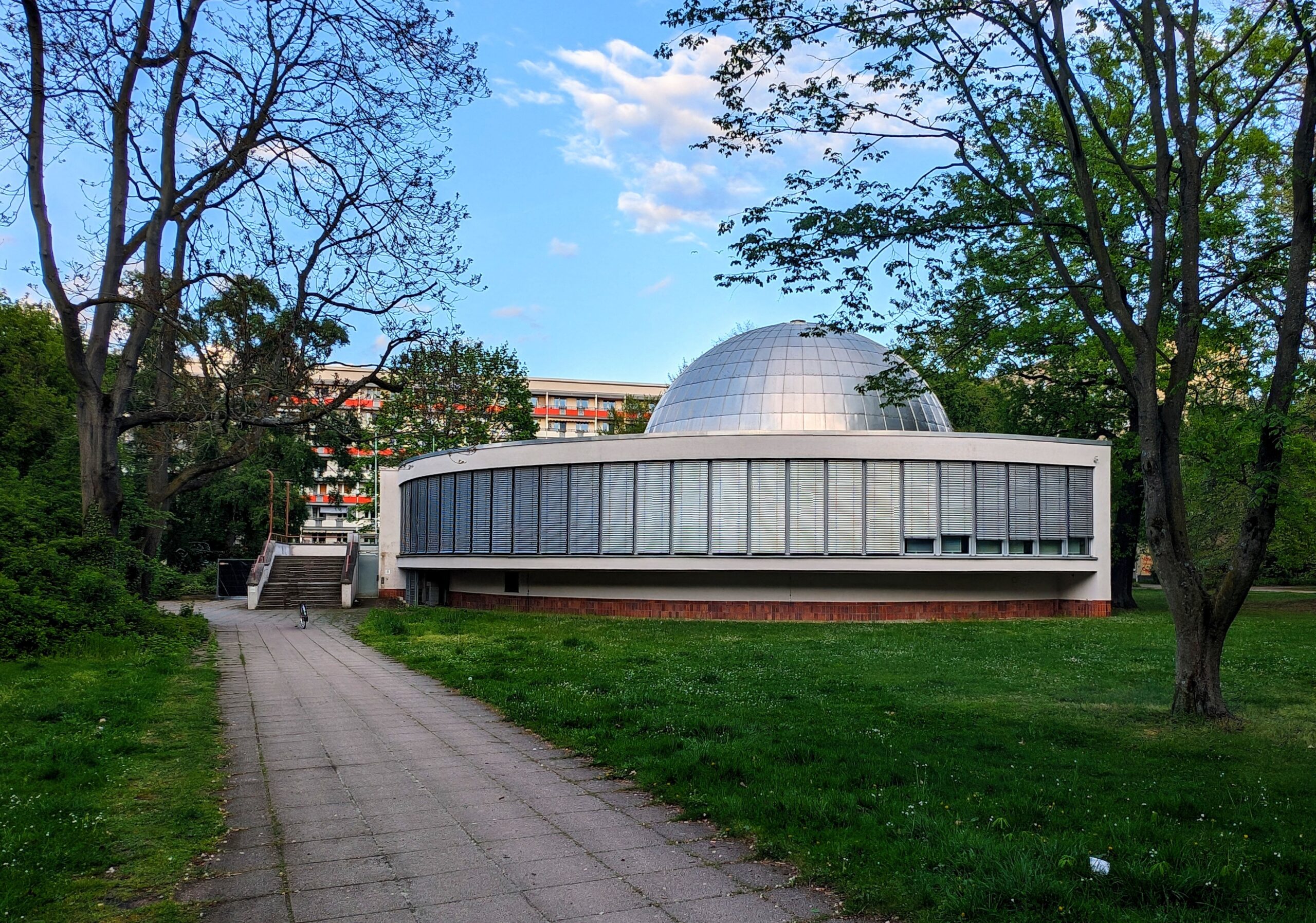 KONZERT im Raumflugplanetarium Cottbus