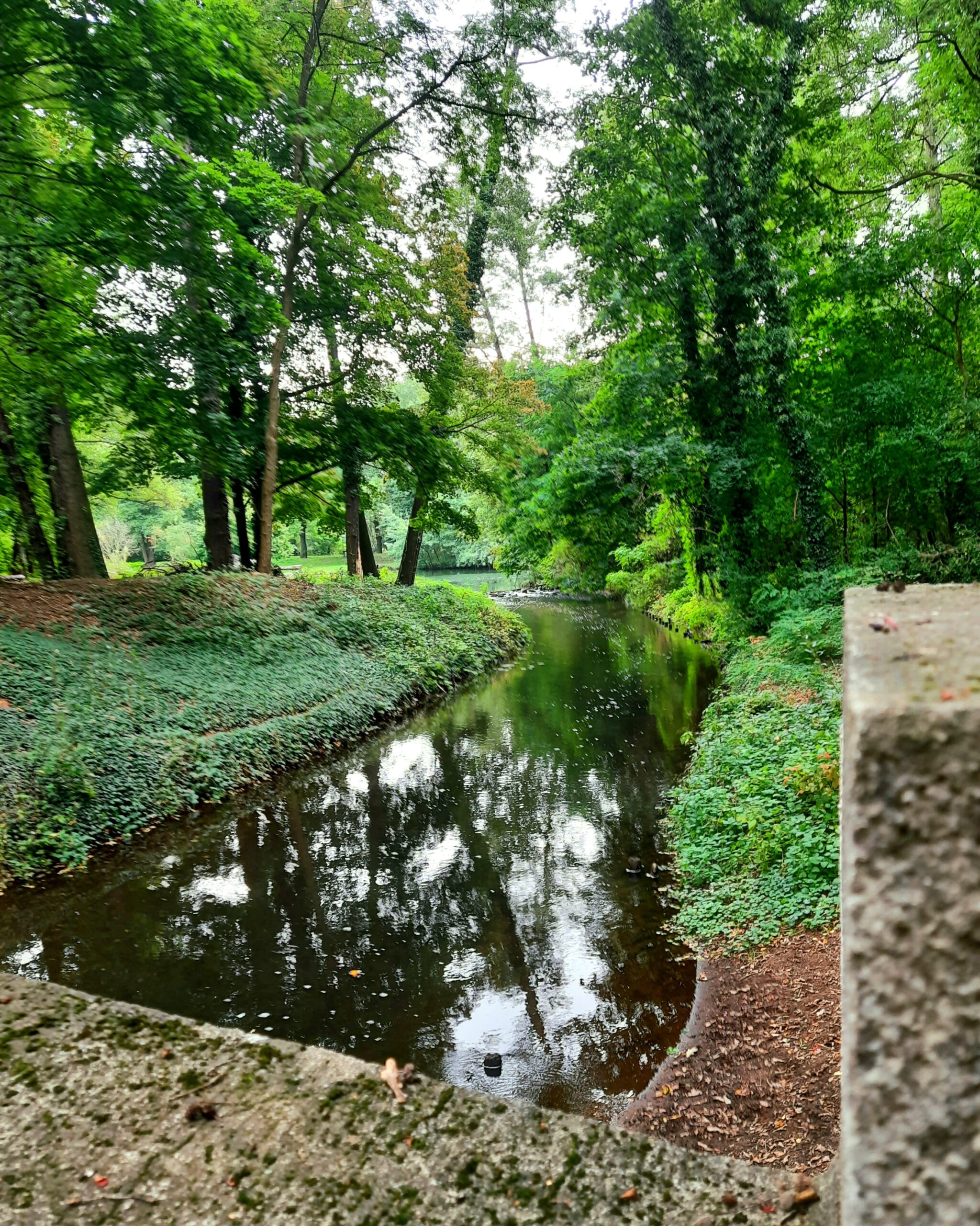 Symbolbild: Madlower Schluchten