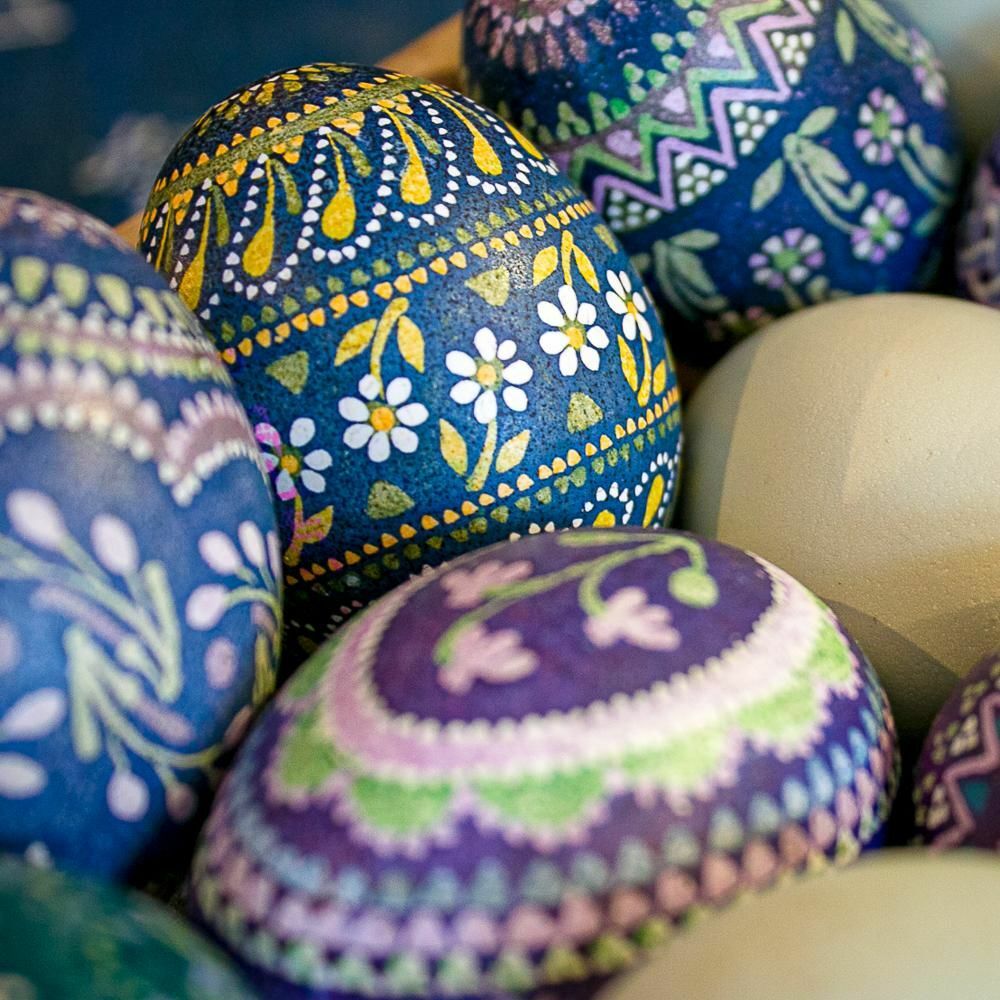 Sonderkahnfahrt zum Osterfest