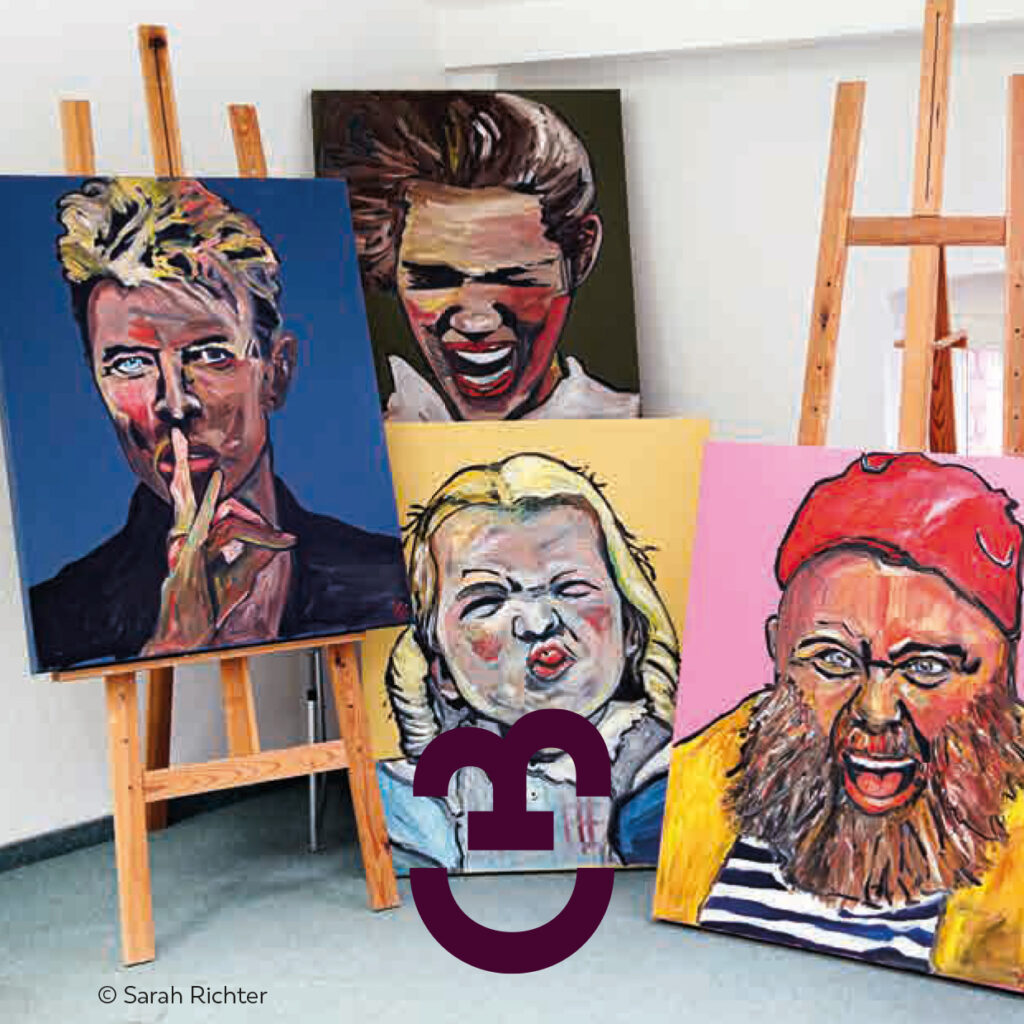 Tage des offenen Ateliers