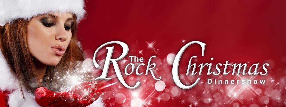 The Rock Christmas Dinner Show