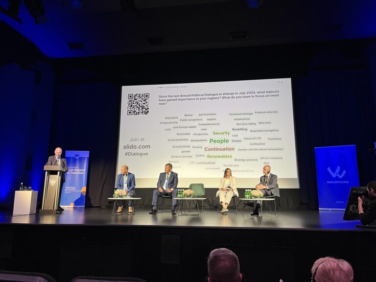 Annual Political Dialogue