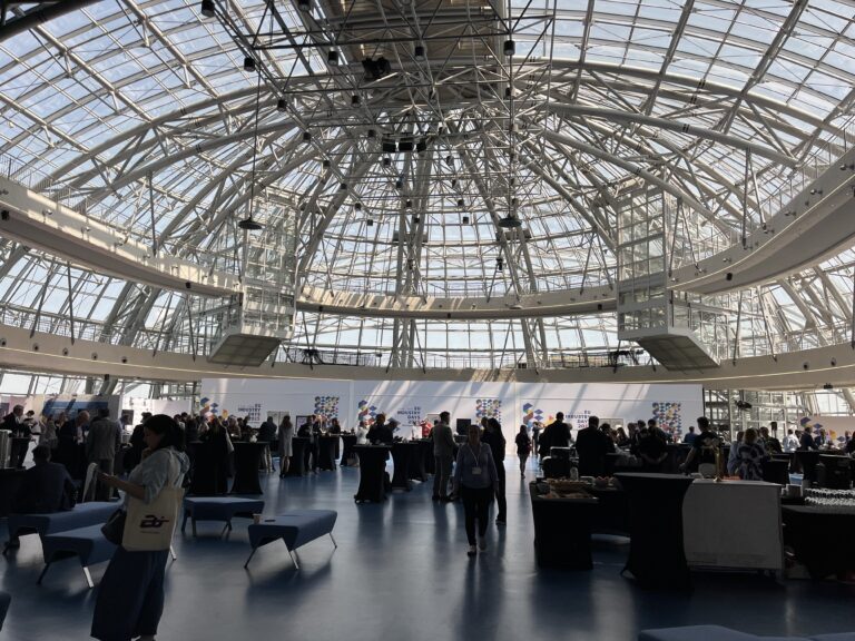 EU-Industry-Day in Polen