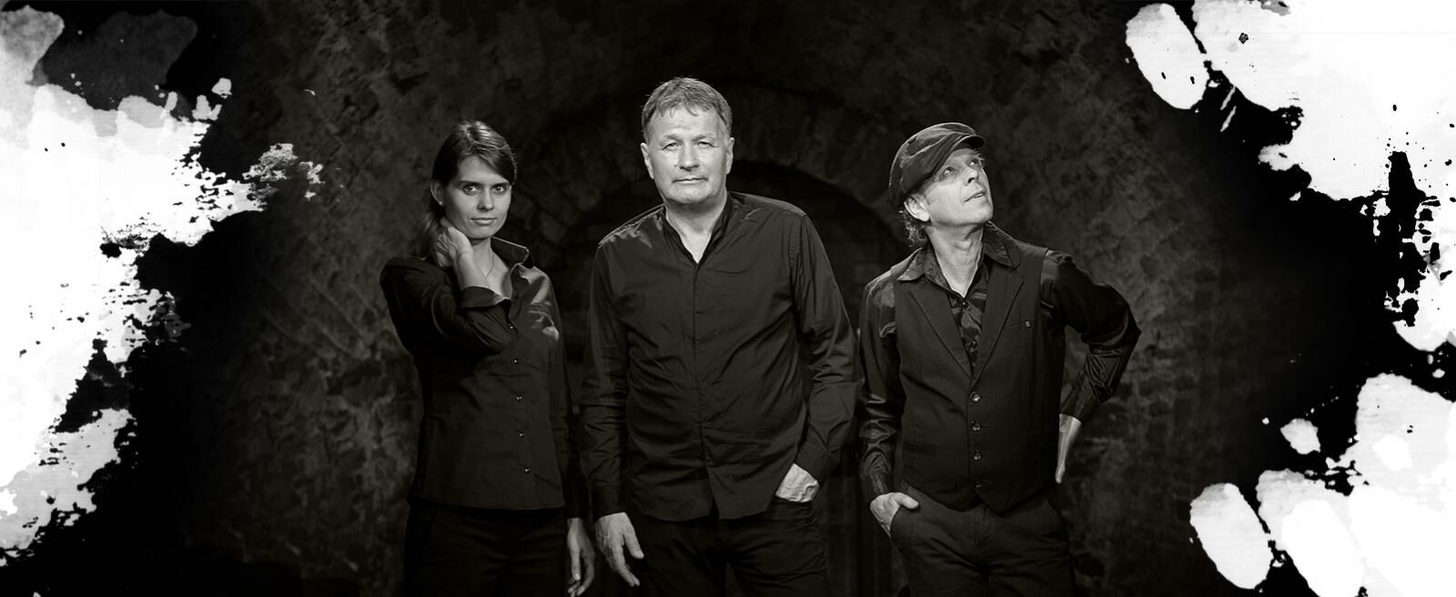 Thomas Rühman - Sugar Man