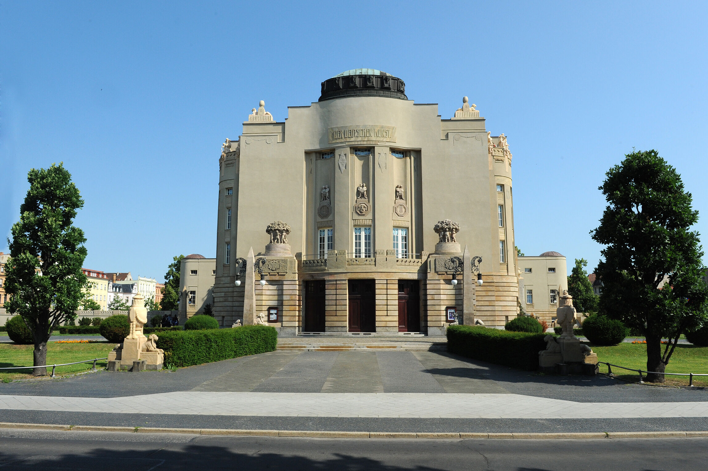 Staatstheater Cottbus: Im Verborgenen | Premiere