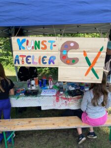Kinderstadt