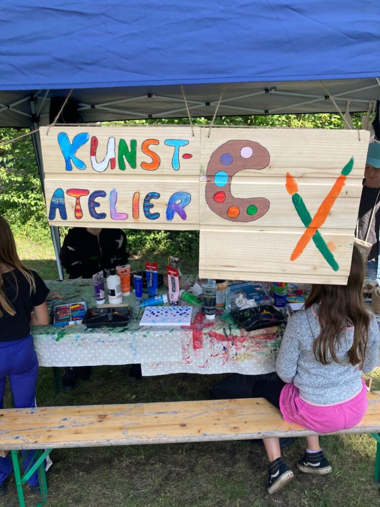 Kinderstadt