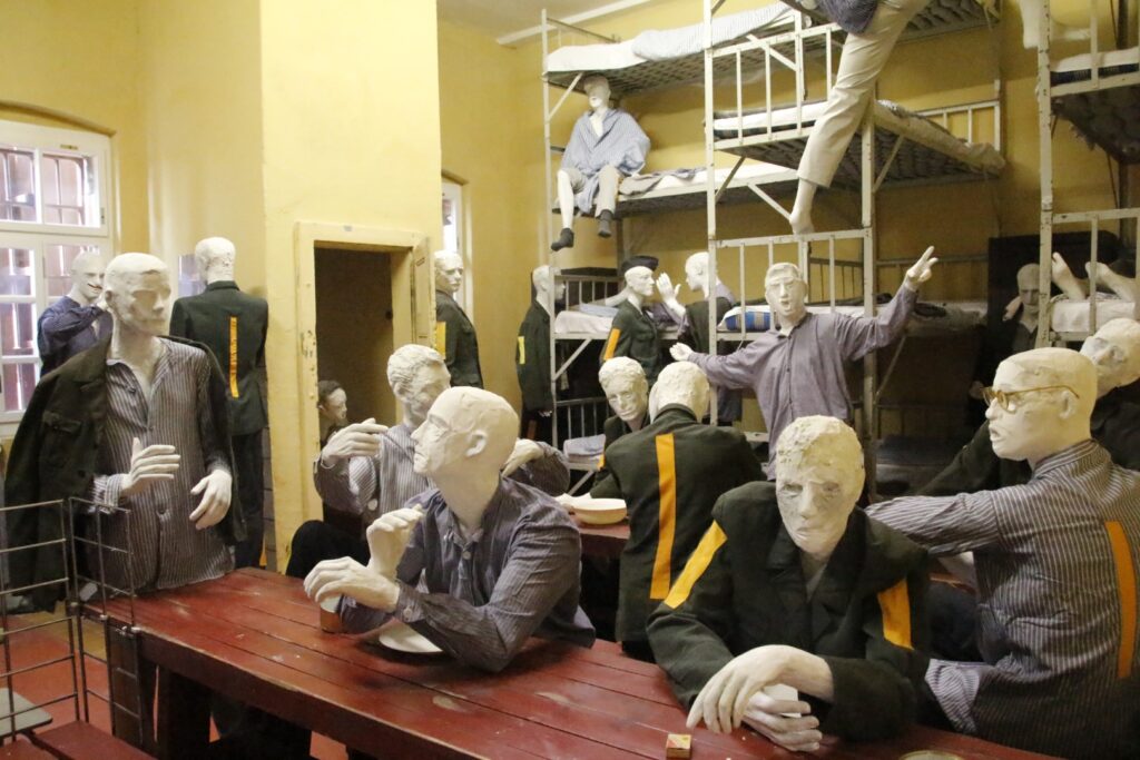 Menschenrechtszentrum