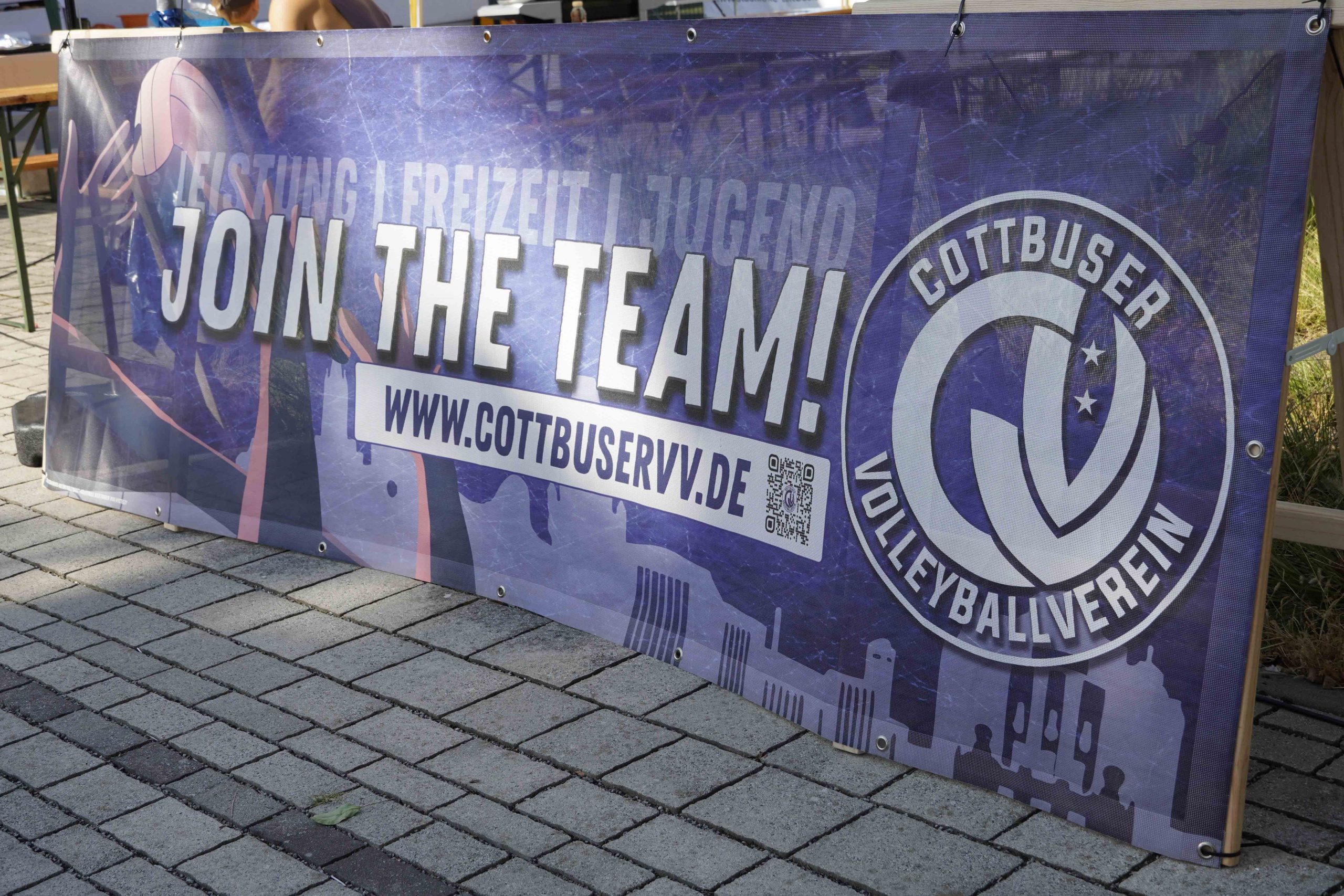 Cottbuser Volleyball-Cup