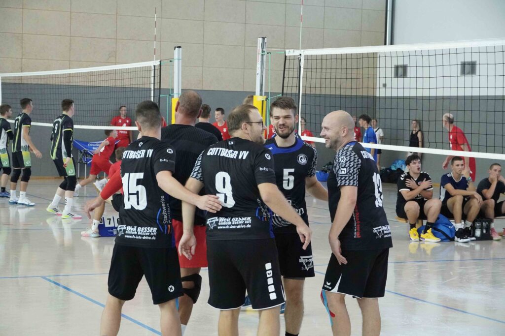 Cottbuser Volleyball-Cup