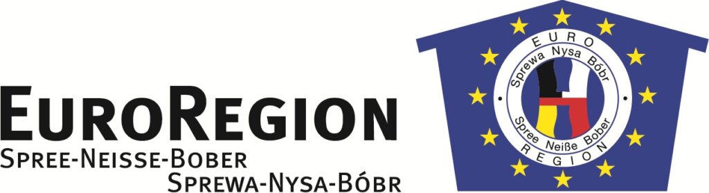 Logo Euroregion Spree-Neiße-Bober