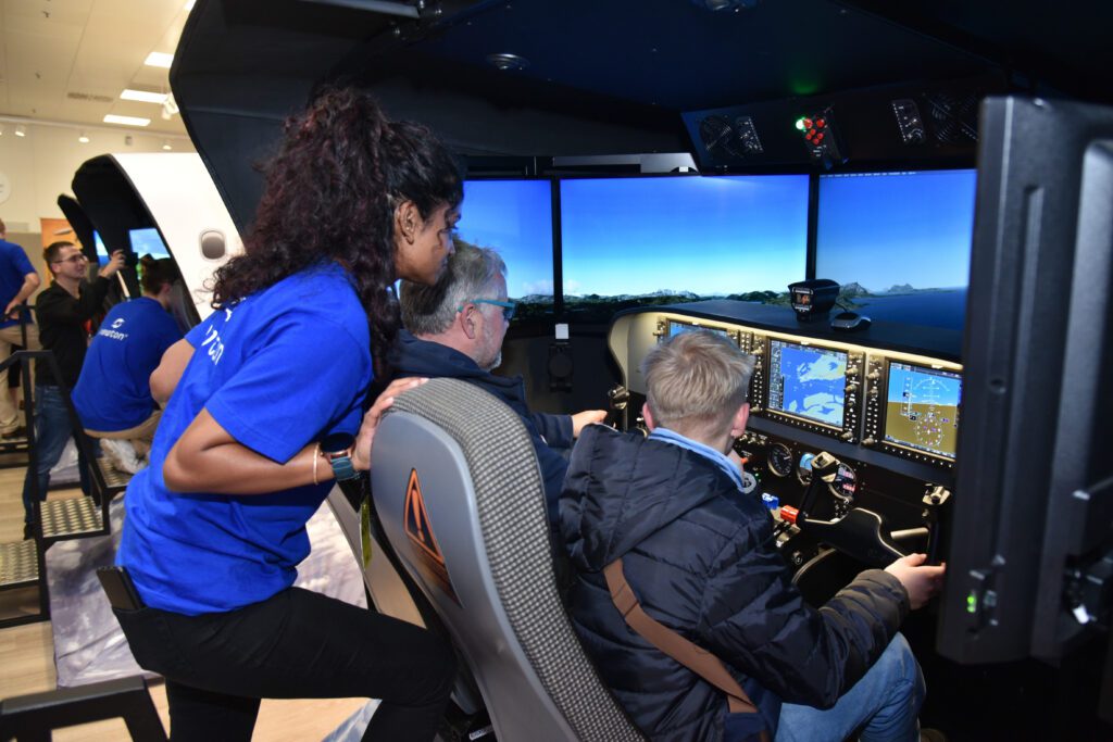 Nacht der kreativen Köpfe 2024