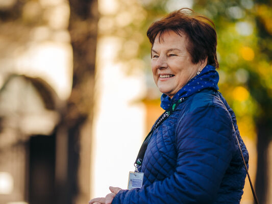 Stadtführung durch die Lübbenauer Altstadt