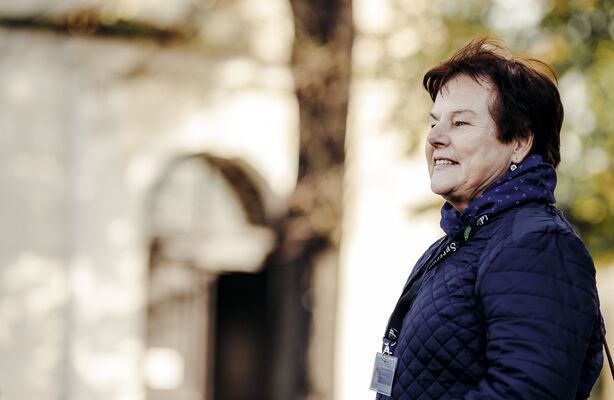 Winterlicher Stadtrundgang durch Lübbenau