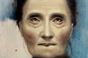 Ausstellung - Anna Fomenko & Matthias Körner Was uns verbindet