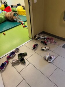 2. Internationales Frauenfrühstück