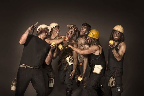 Rammstein Members Club