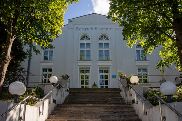 Herbstlicher TanzKaffee