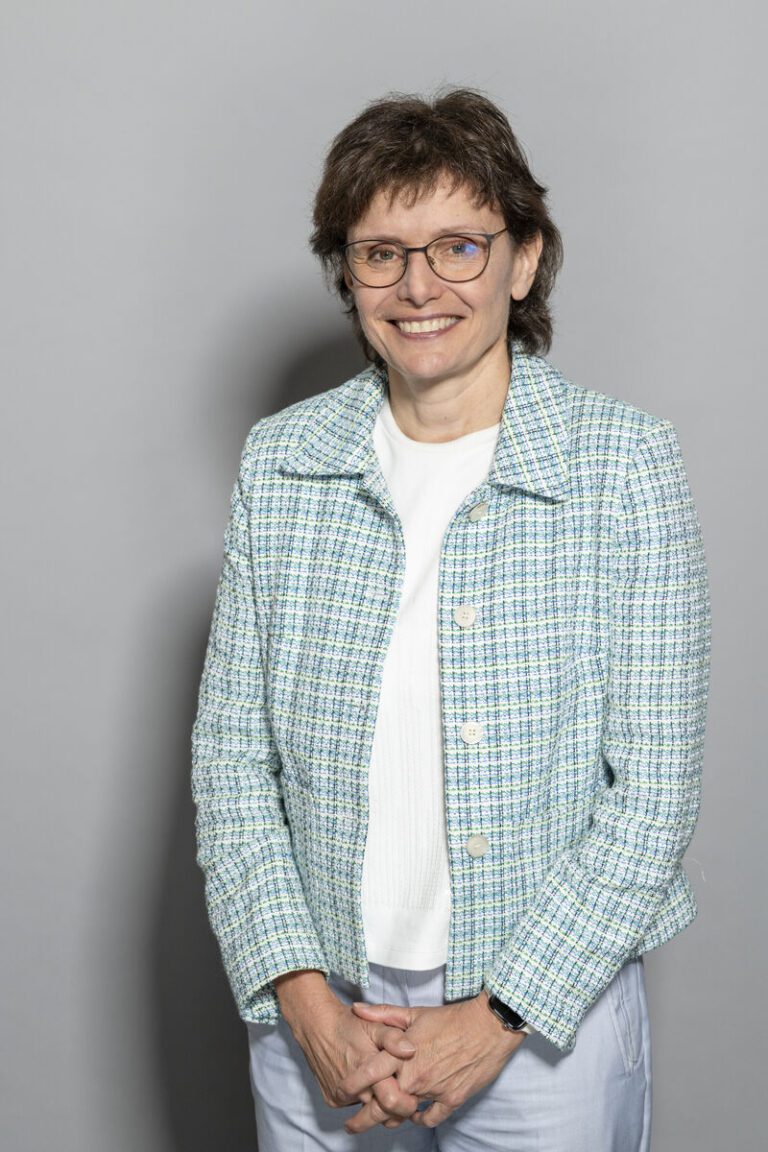 Vorsitzende Beirat Net Zero Valley Lausitz