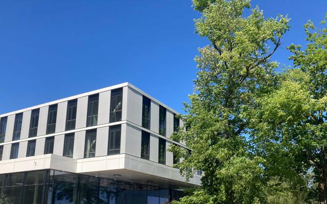 Von der Keilschrift zum Mikrochip