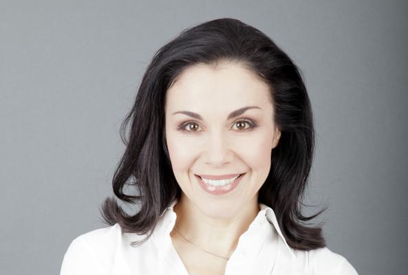 Katrin Weber: Nicht zu fassen