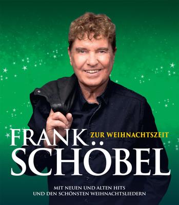 Frank Schöbel zur Weihnachtszeit 2025