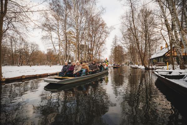 Spreewaldweihnacht