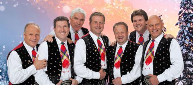 Kastelruther Spatzen - Das Weihnachtskonzert 2025
