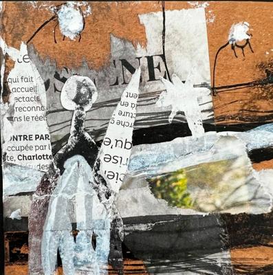 KunstLAB mit Katrin Meissner