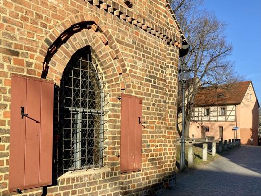 Klosterkirche Cottbus:  "Der Messias" (G.F. Händel) Teil 1