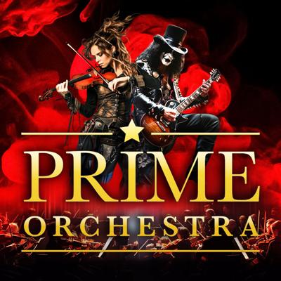 Prime Orchestra - Rock Sympho Show IV