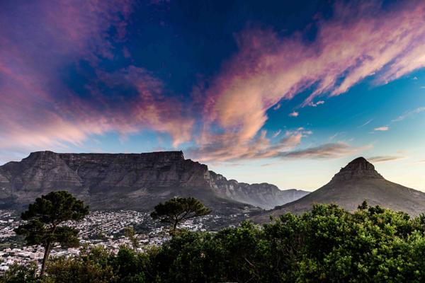 Multivisionsvortrag "Südafrika"