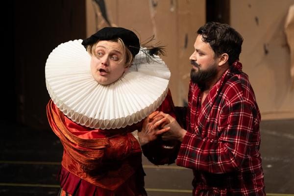 Staatstheater Cottbus: Pension Schöller