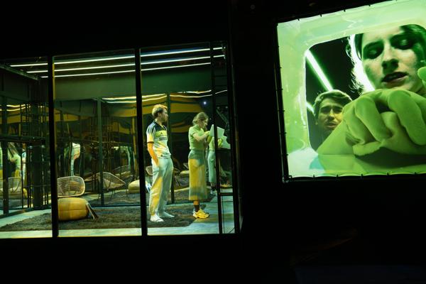 Staatstheater Cottbus: Verblendet