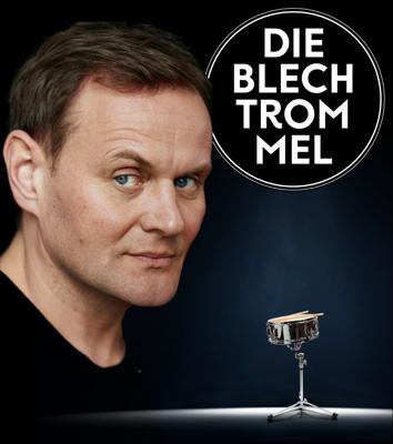 Devid Striesow liest - Die Blechtrommel