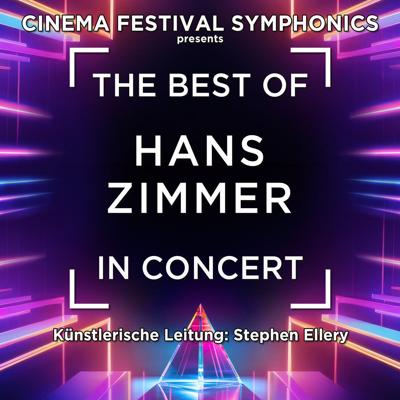 The Best of Hans Zimmer