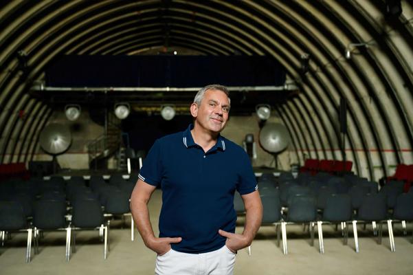 Wladimir Kaminer  Die Kaminer Show 2025