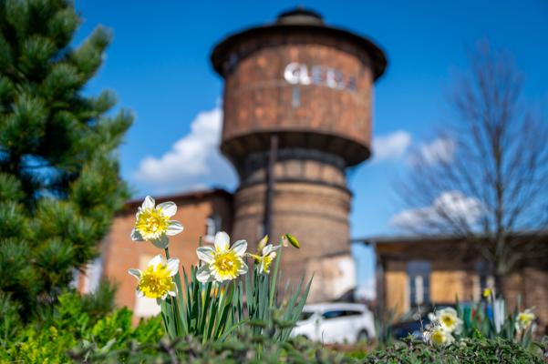 "Lübbenauer Wanderweihnacht"