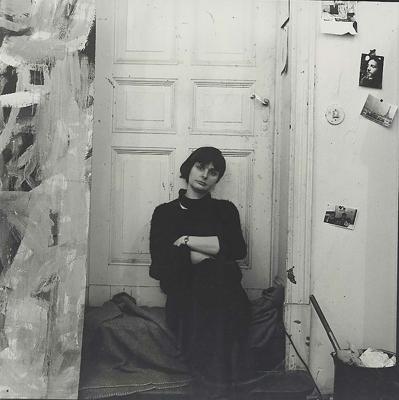 Karin Wieckhorst. Begegnungen