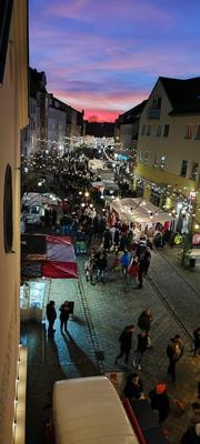Spremberger Weihnachtsmarkt
