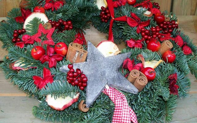 Jubiläumsjahr - 30. Weihnachtsbühne Zeuthen